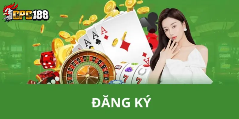 Đăng Ký CPC188 - Hướng Dẫn Quy Trình Tạo Tài Khoản Cho Newbie 6 4 bước đăng ký CPC188 chi tiết cho thành viên mới