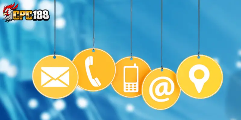 Dịch Vụ Liên Hệ CPC188 - Hỗ Trợ Người Chơi Tận Tâm 24/7 6 Các lưu ý cần biết khi liên hệ CPC188