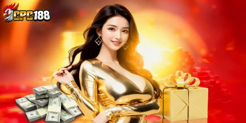 Cách tham gia trải nghiệm giải trí tại CPC188