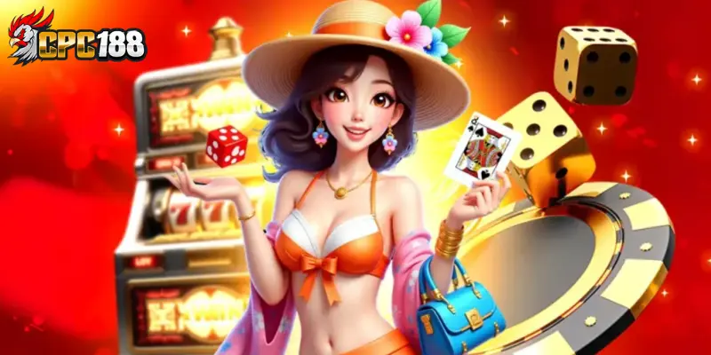 Cách thức nhận khuyến mãi CPC188