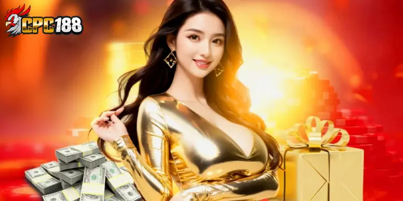 Đăng Nhập CPC188 Cực Nhanh Để Nhận Thưởng Tân Thủ 5 Chi tiết các bước đăng nhập CPC188 đơn giản