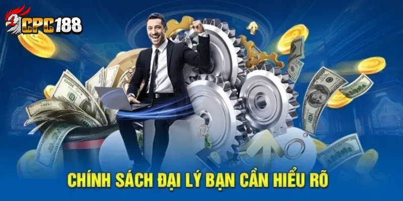 Đại Lý CPC188 - Hướng Dẫn Đăng Ký và Quyền Lợi Đầy Đủ 5 Hướng dẫn đăng ký đại lý CPC188