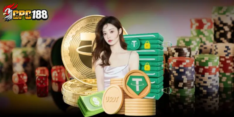 Bùng Nổ Khuyến Mãi CPC188 - Quà Tặng Hấp Dẫn Mỗi Ngày 7 Khuyến mãi tặng ngẫu nhiên 88K