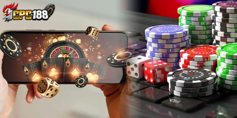 Casino CPC188 - Thiên Đường Giải Trí Trực Tuyến Đẳng Cấp 6 Kinh nghiệm chơi Casino CPC188 hiệu quả cho người mới