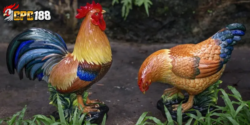 Linh Kê Trong Gà Chọi - Những Chú Gà Quý Hiếm Và Đá Hay 6 Lợi ích khi sở hữu linh kê