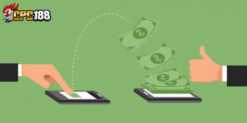 Nạp Tiền CPC188 - Cá Cược Mê Ly Với Vài Thao Tác Đơn Giản 8 Một số lưu ý trong quá trình nạp tiền CPC188