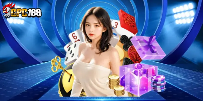 Đăng Ký CPC188 - Hướng Dẫn Quy Trình Tạo Tài Khoản Cho Newbie 8 Người chơi cần quản lý mật khẩu tài khoản CPC188