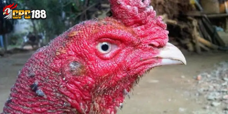 Gà Song Nhãn | Chiến Kê Với Cặp Mắt Độc Đáo Hiếm Có 5 Nguồn gốc và giá trị sưu tầm của gà song nhãn