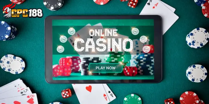 Casino CPC188 - Thiên Đường Giải Trí Trực Tuyến Đẳng Cấp 4 Những điểm nổi bật làm nên sức hút của Casino CPC188