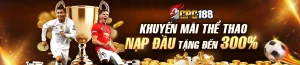 banner cpc188 khuyến mãi nạp lân đầu