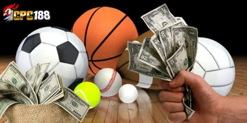 Thể Thao CPC188 - Đặt Cược Kèo Hấp Dẫn Tại Nhà Cái 5 Trải nghiệm người chơi tại thể thao CPC188